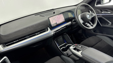 BMW iX2 150kW eDrive20 M Sport 65kWh 5dr Auto [Tech/Pro] Electric Hatchback